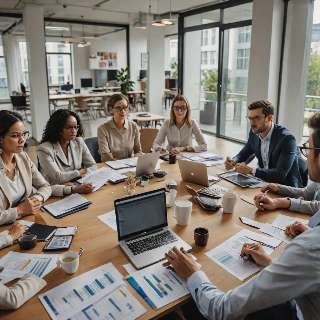 Fundusze inwestycyjne – jak wybrać najlepszy dla siebie