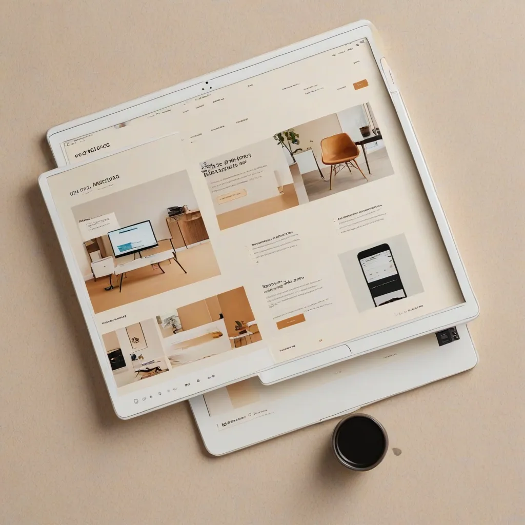 Podstawy UX – jak zaprojektować użyteczną stronę internetową