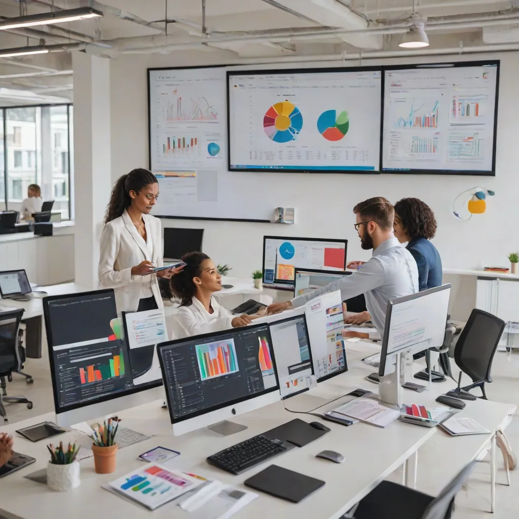 Jakie są korzyści z wdrożenia systemu CRM?