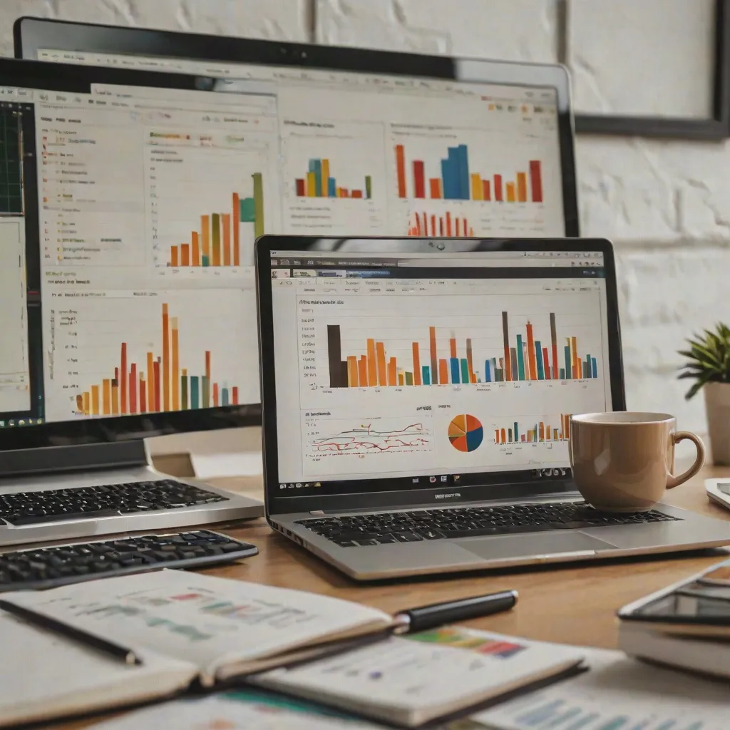 Podstawy inwestowania na giełdzie – przewodnik dla nowych inwestorów