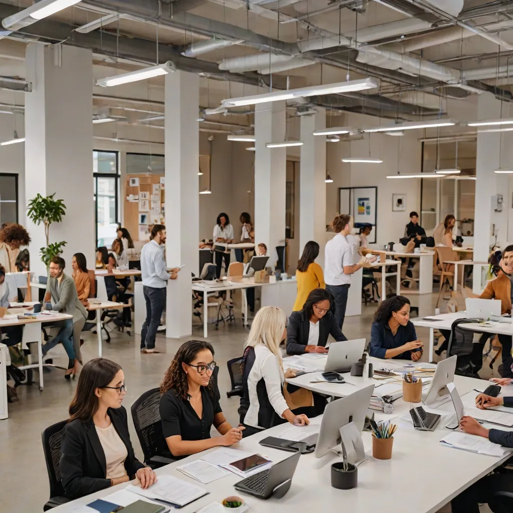 Znaczenie employer branding w pozyskiwaniu talentów