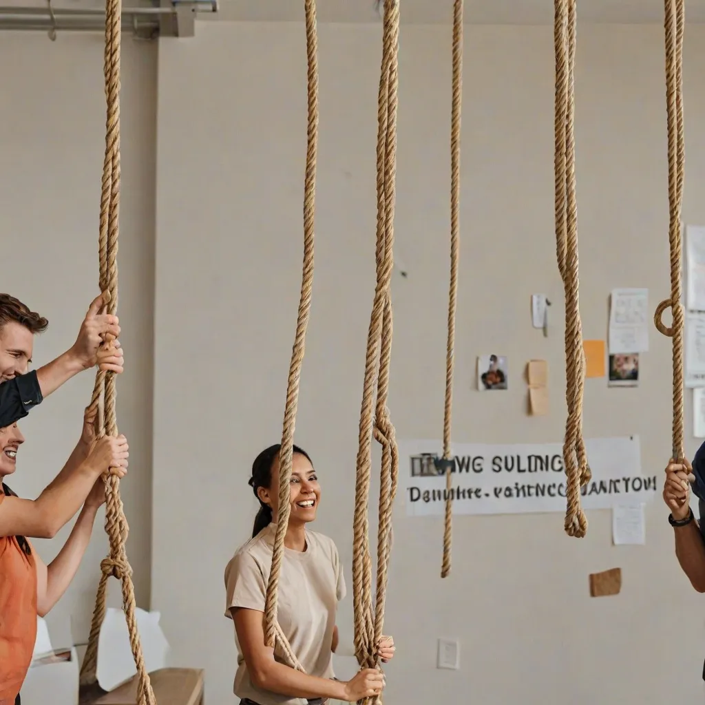 Jak zbudować silną kulturę organizacyjną w firmie?