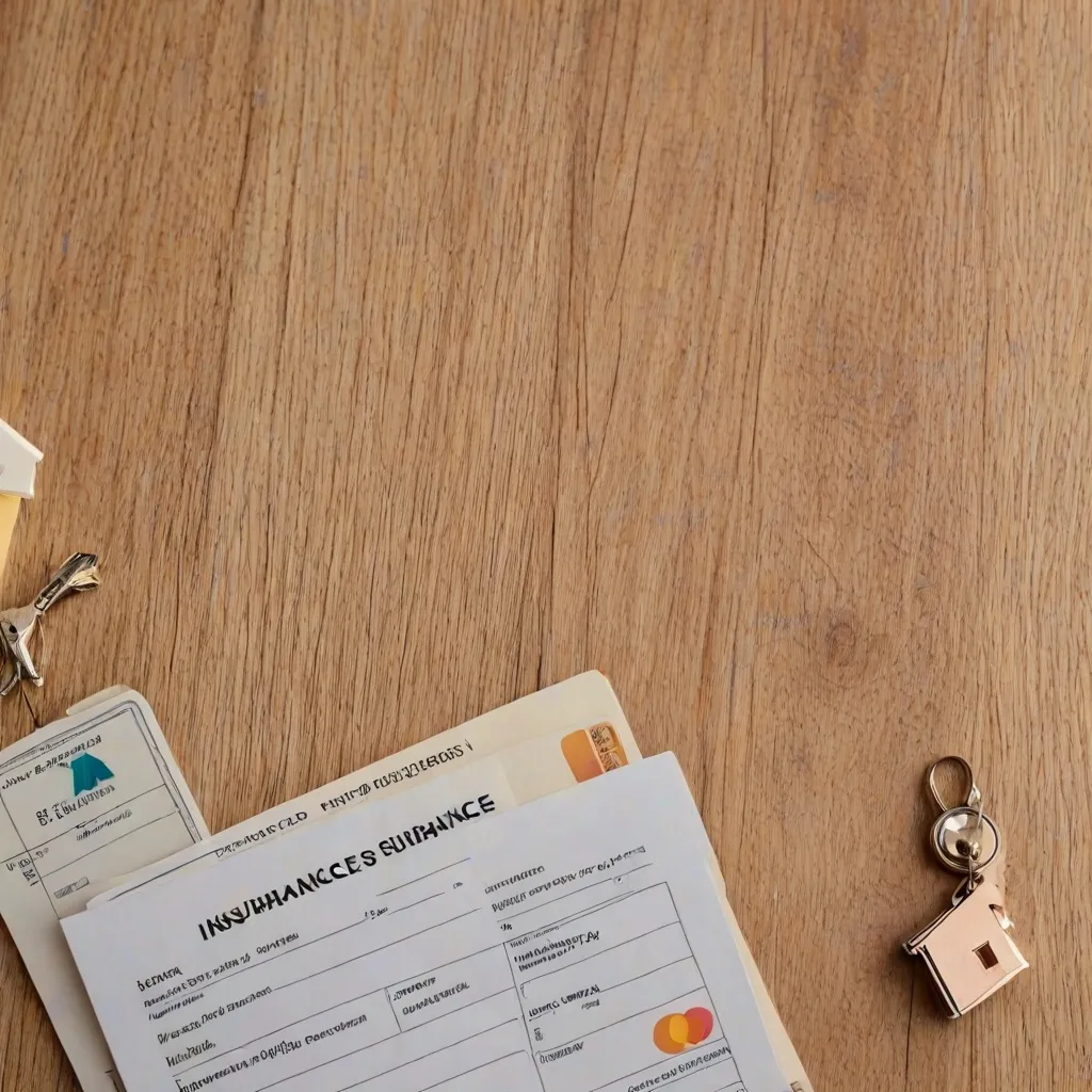 Jakie ubezpieczenia warto mieć – kompleksowy przegląd