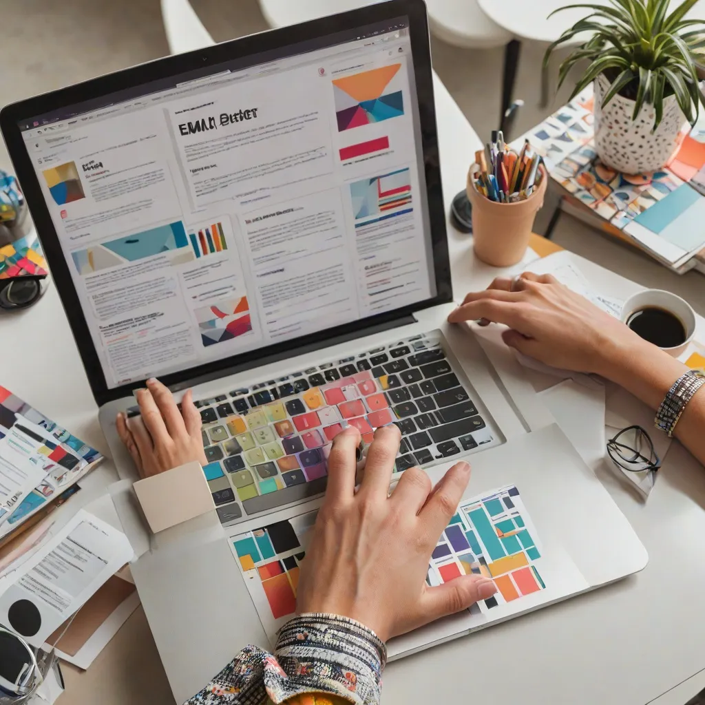 Jak efektywnie korzystać z newsletterów w marketingu