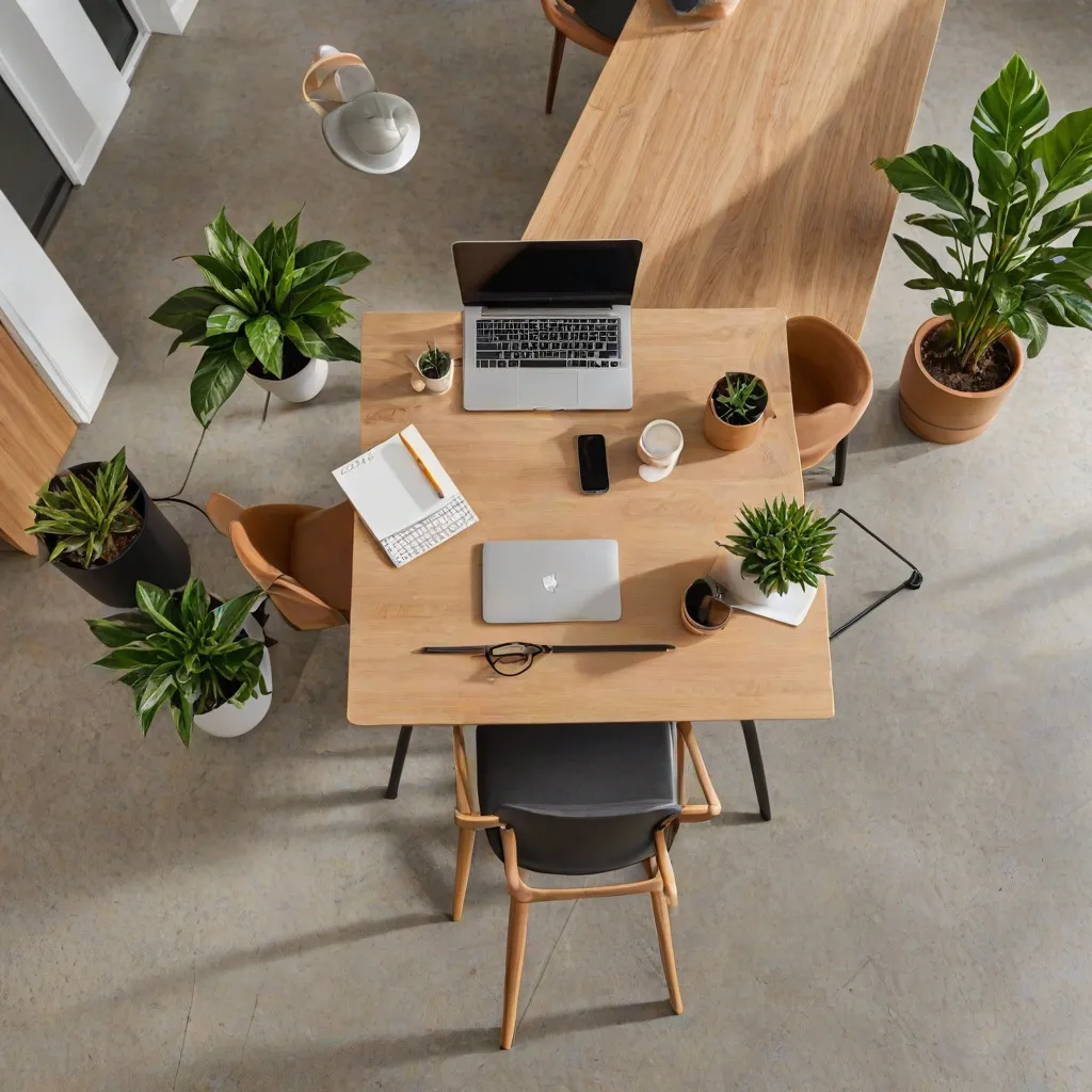 Jakie są najnowsze trendy w zarządzaniu zasobami ludzkimi?