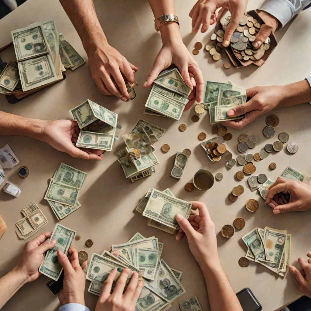 Jak spłacić długi szybko i efektywnie – sprawdzone metody