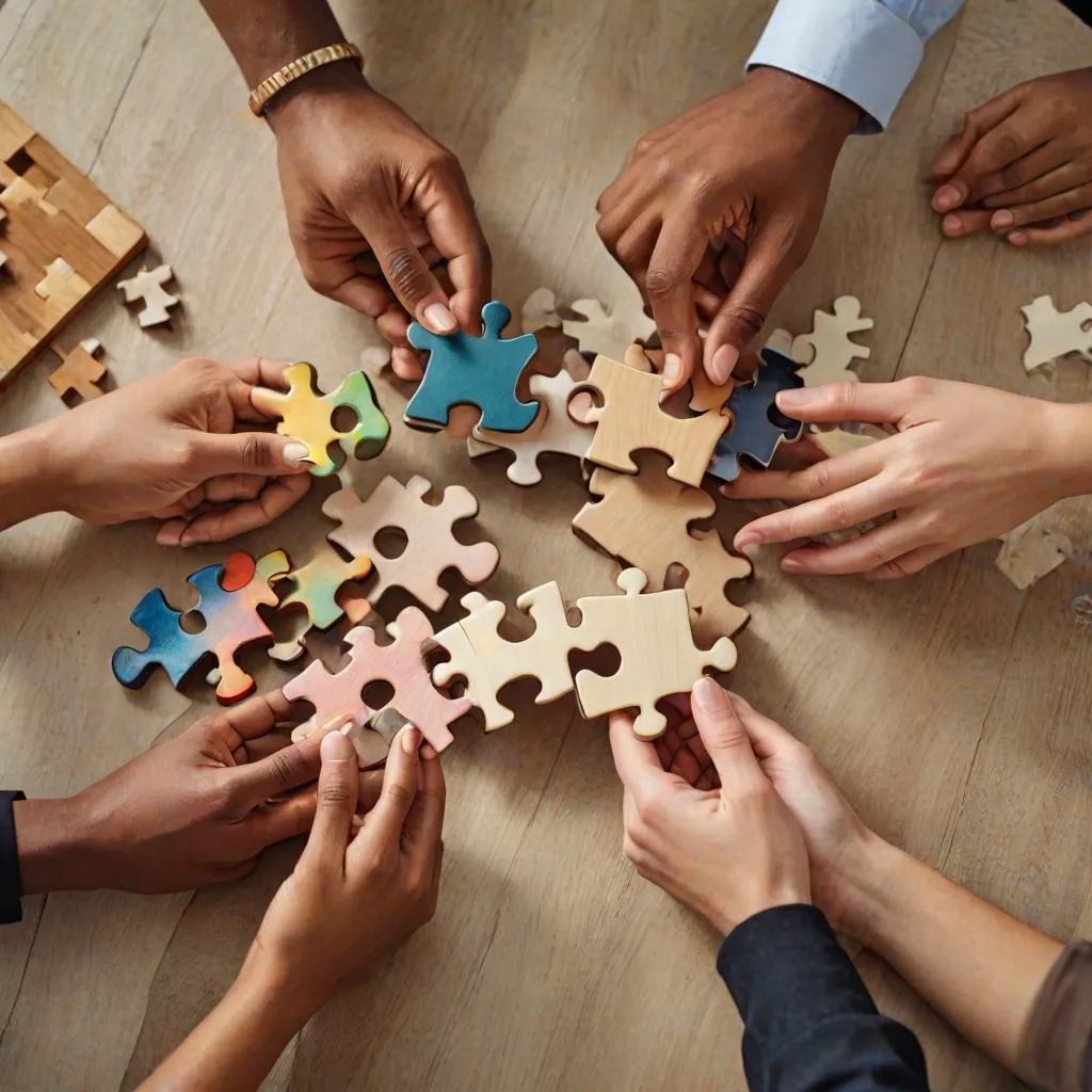 Jakie są kluczowe elementy strategii rozwoju firmy?