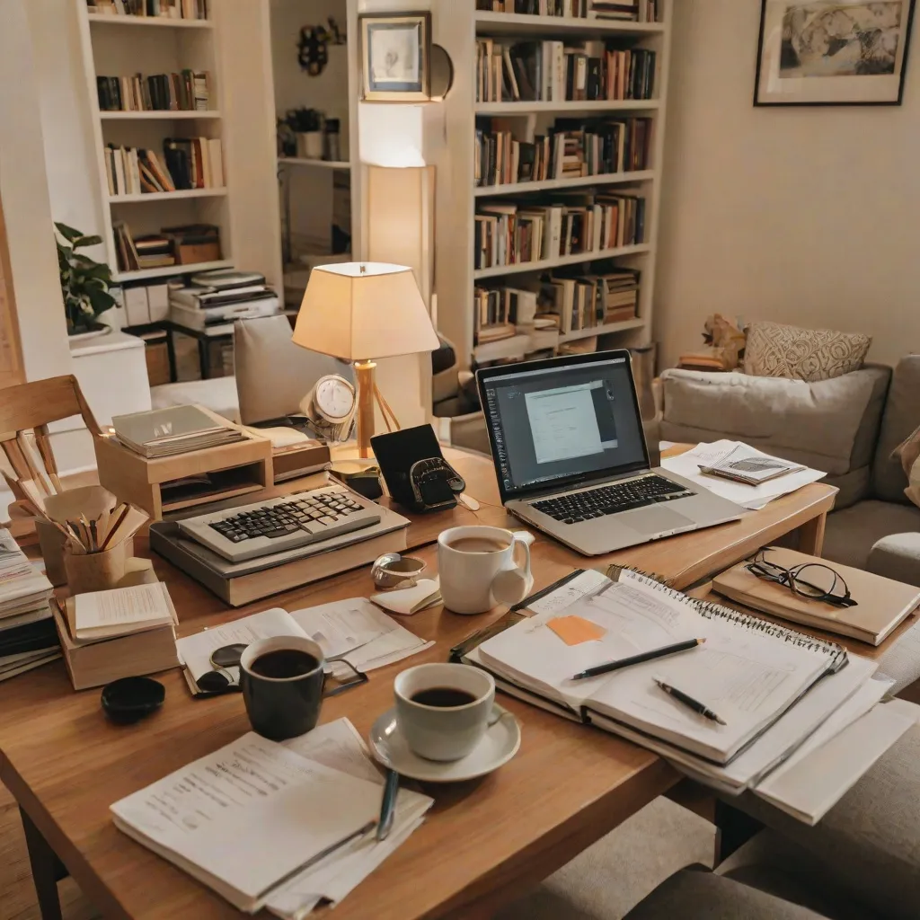 Jak planować budżet domowy – praktyczne porady