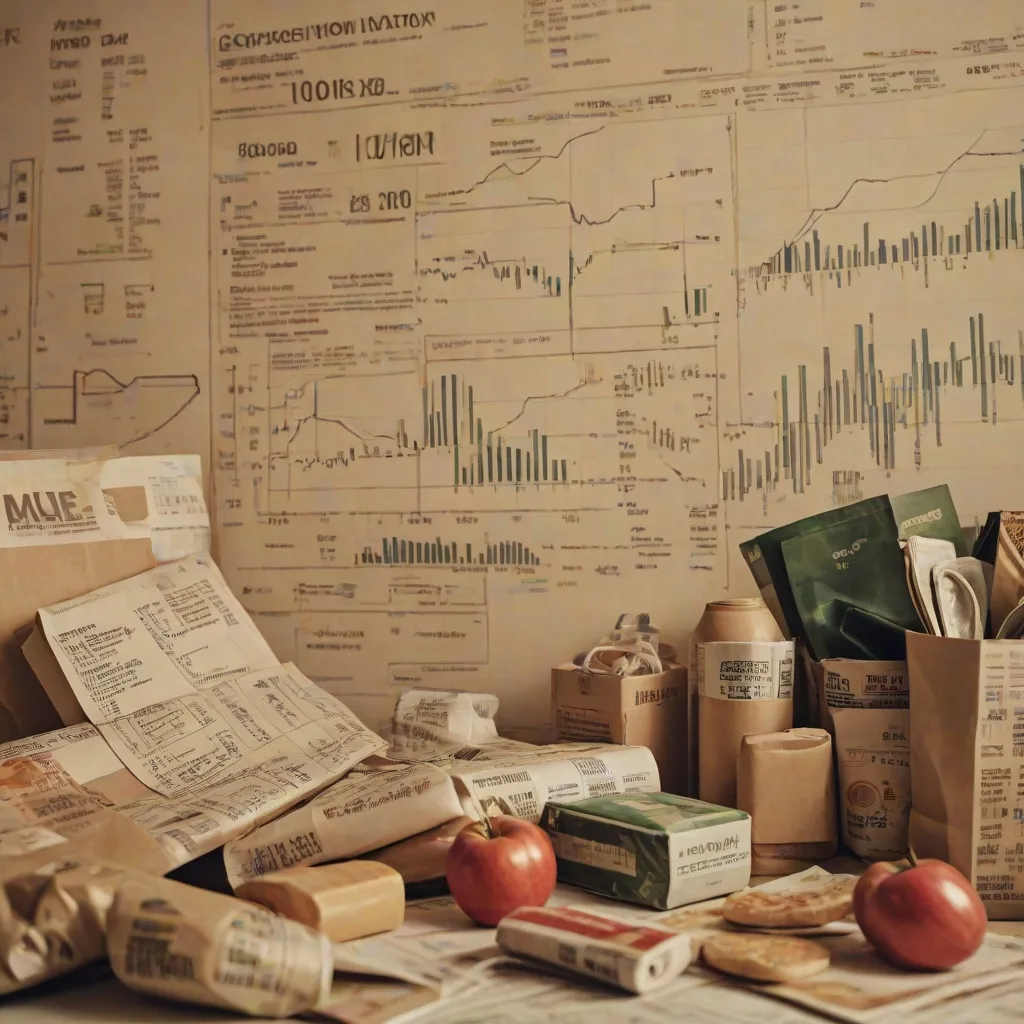 Czym jest inflacja – jak wpływa na twoje finanse