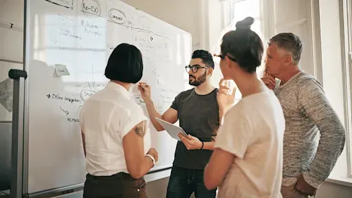 przyszłość agencji reklamowych